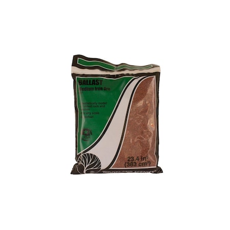 Thinkandplay Coarse Iron Ore Ballast TH1800858